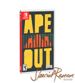 APE OUT (Switch)