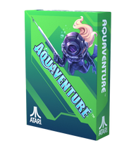 Aquaventure Limited Edition (Atari)