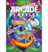 Arcade Classics Anniversary Collection Poster