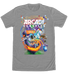 Arcade Classics Anniversary Collection T-Shirt