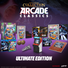 Limited Run #487: Arcade Classics Anniversary Collection Ultimate Edition (PS4)