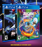 Limited Run #487: Arcade Classics Anniversary Collection (PS4)