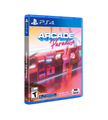 Arcade Paradise (PS4)