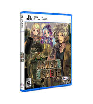 PS5 Limited Run #30: Armed Emeth
