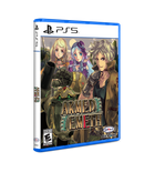 PS5 Limited Run #30: Armed Emeth