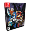 Switch Limited Run #138: Astalon: Tears of the Earth Collector's Edition