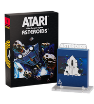 Asteroids Limited Edition (Atari)