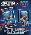 Astro Aqua Kitty Pawsome Collection OST Bundle (Switch)