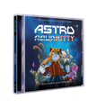 Limited Run #453: Astro Aqua Kitty OST Bundle (PS4)