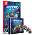 Astro Aqua Kitty Pawsome Collection OST Bundle (Switch)