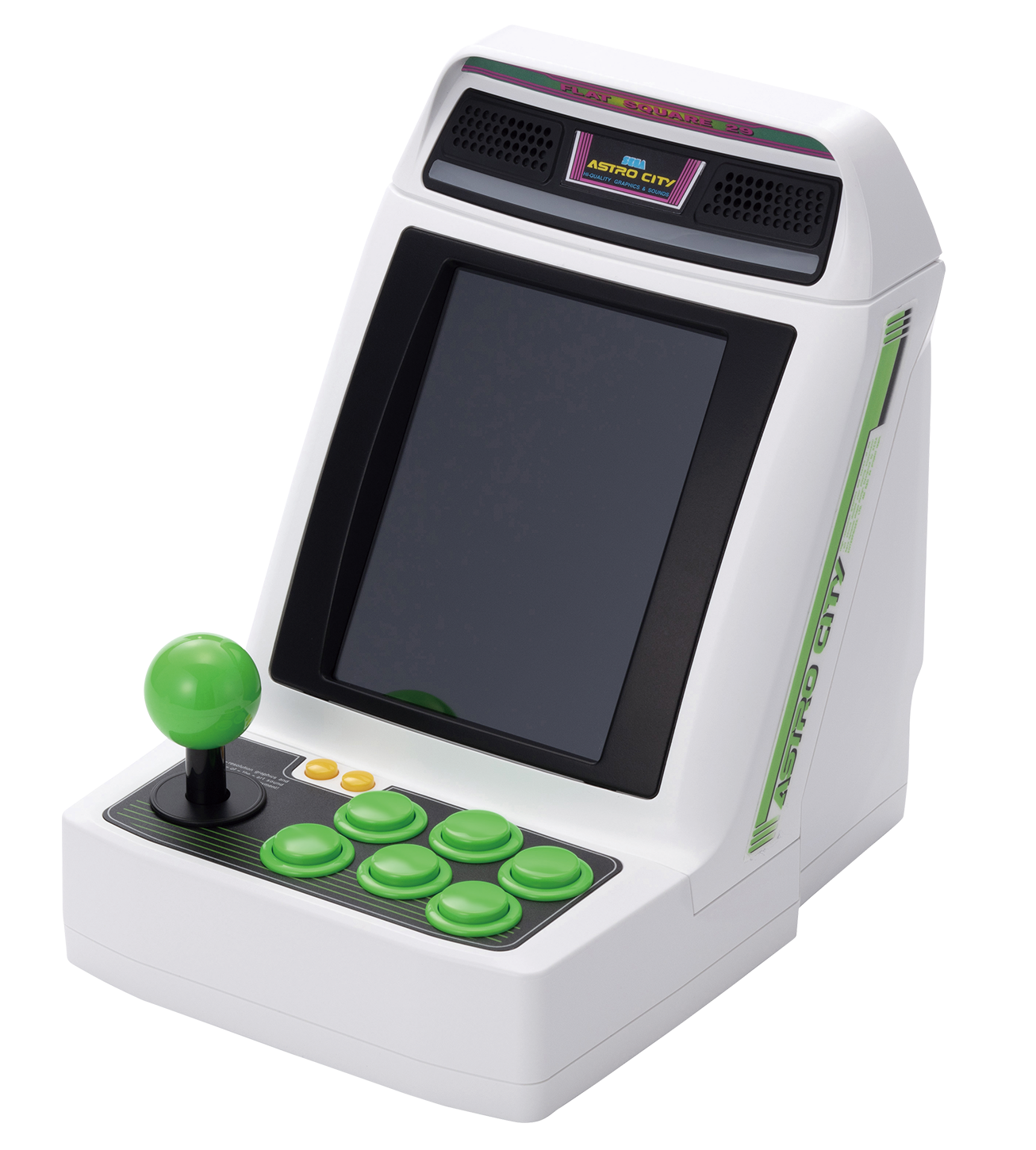 アストロシティミニV SEGA ASTRO CITY mini V SEGA アストロシティミニV SEGA ASTRO CITY mini V SEGA