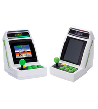 SEGA Astro City Mini & Astro City Mini V Bundle