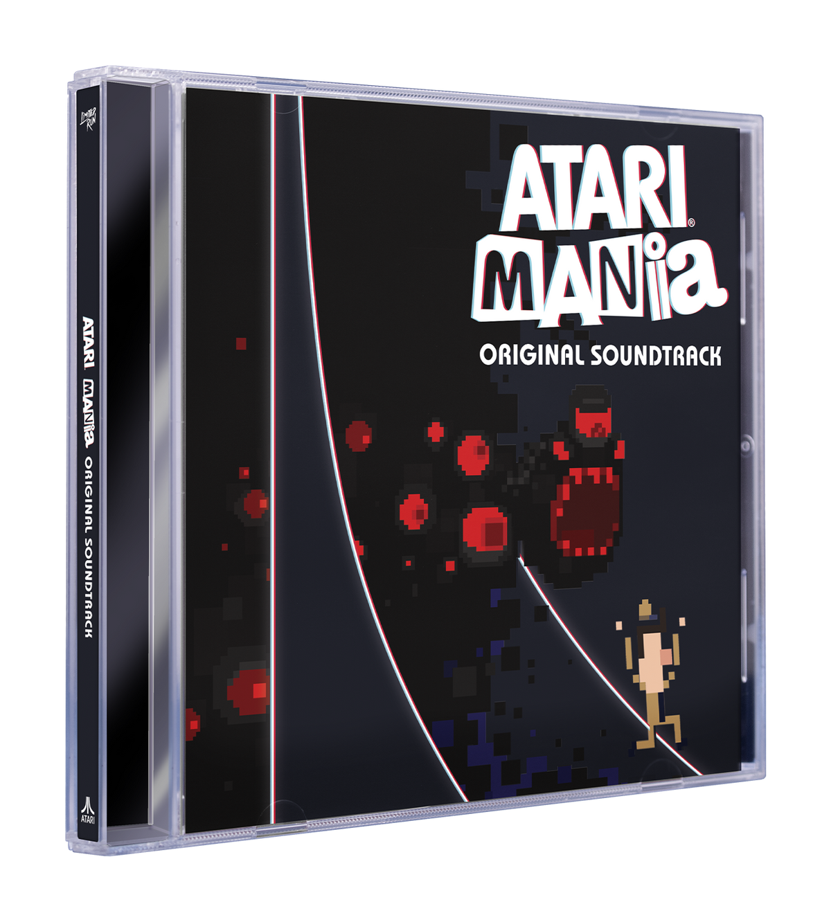 Atari Mania (Switch)