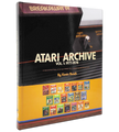 Atari Archive Vol. 1 (Hardcover)