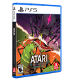 PS5 Limited Run #43: Atari Recharged Collection 2