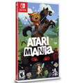 Atari Mania (Switch)