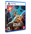 PS5 Limited Run #42: Atari Recharged Collection 1