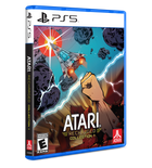 PS5 Limited Run #42: Atari Recharged Collection 1