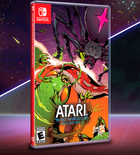 Switch Limited Run #169: Atari Recharged Collection 2