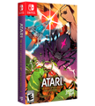 Switch Limited Run #168 & #169: Atari Recharged Collection 1 + 2 Dual Pack Edition