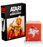 Warlords Limited Edition (Atari)