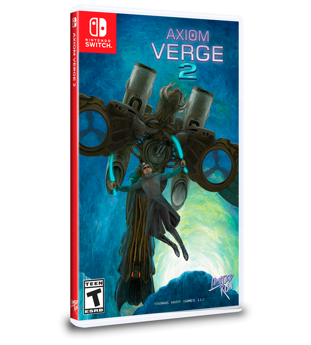 Axiom verge switch price Clearance