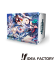 Azur Lane: Crosswave Limited Edition (PS4)