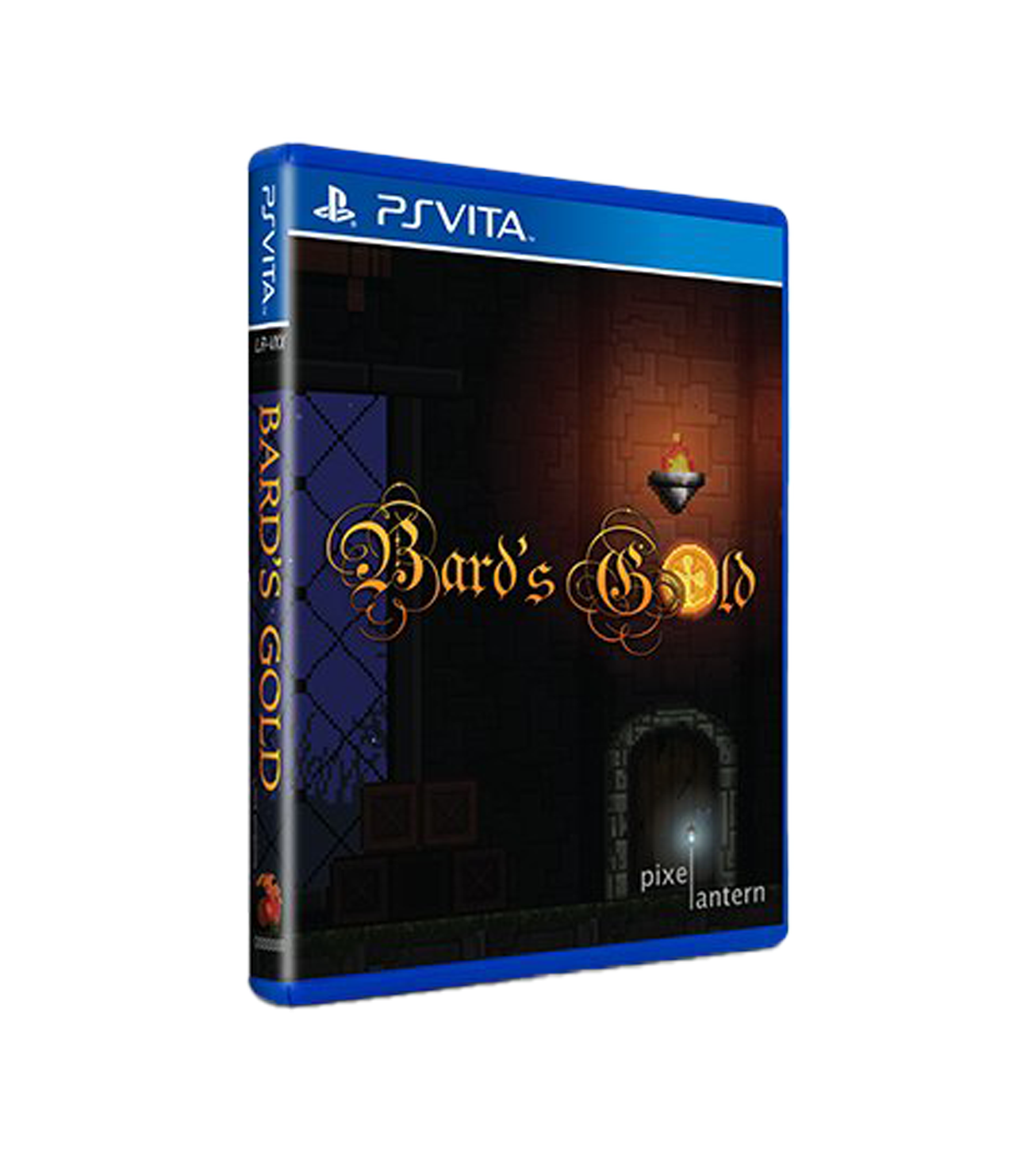 Bard's Gold - jeu vidéo Jeux PS VITA - Prix & Rareté