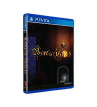 Limited Run #65: Bard's Gold (Vita)