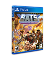 BATS: Bloodsucker Anti-Terror Squad (PS4)