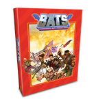 BATS: Bloodsucker Anti-Terror Squad Collectors's Edition (PS5)