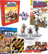 BATS: Bloodsucker Anti-Terror Squad Collector’s Edition (PS4)
