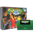 Battletoads & Double Dragon Collector's Edition (SNES)