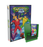 Battletoads & Double Dragon (NES)