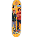 Bill & Ted's Excellent Retro Collection - Skateboard Deck