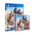 Limited Run #440: Blacksmith of the Sand Kingdom OST Bundle (PS4)