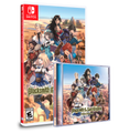 Blacksmith of the Sand Kingdom OST Bundle (Switch)