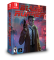 Switch Limited Run #153: Blade Runner: Enhanced Edition Collector's Edition