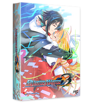 Limited Run #406: Blaster Master Zero 3 Collector's Edition (PS4)
