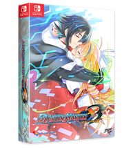 Switch Limited Run #109: Blaster Master Zero 3 Collector's Edition
