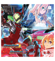 Blaster Master Zero 1 & 2 - 4LP Deluxe Vinyl Soundtrack Set