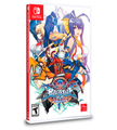 BlazBlue Central Fiction (Switch)