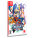 BlazBlue Central Fiction (Switch)