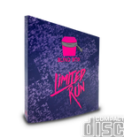 CD Soundtrack Blind Box