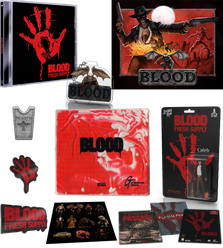 Blood: Fresh Supply Collector’s Edition (PC)