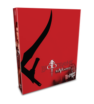 Limited Run #433: Bloodrayne 2: Revamped Collector's Edition (PS4)