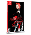 Switch Limited Run #126: Bloodrayne: Revamped