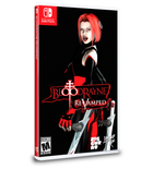 Switch Limited Run #126: Bloodrayne: Revamped