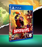 Limited Run #501: Bloodroots (PS4)