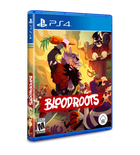 Limited Run #501: Bloodroots (PS4)